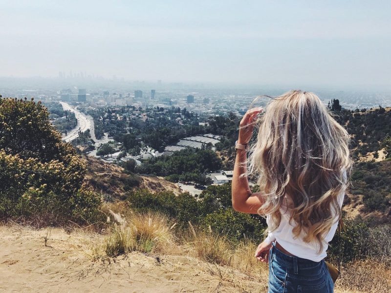 4 best places in Los Angeles | Studenttrippin.com