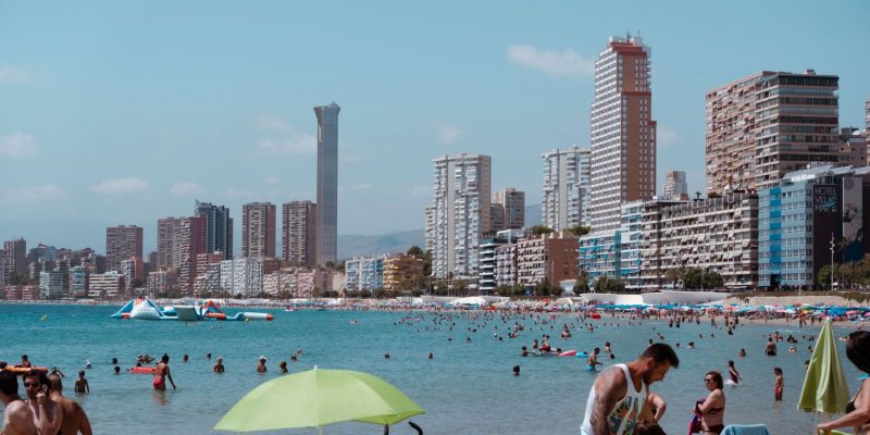    Top 7 Attractions In Benidorm Spain 800x400 